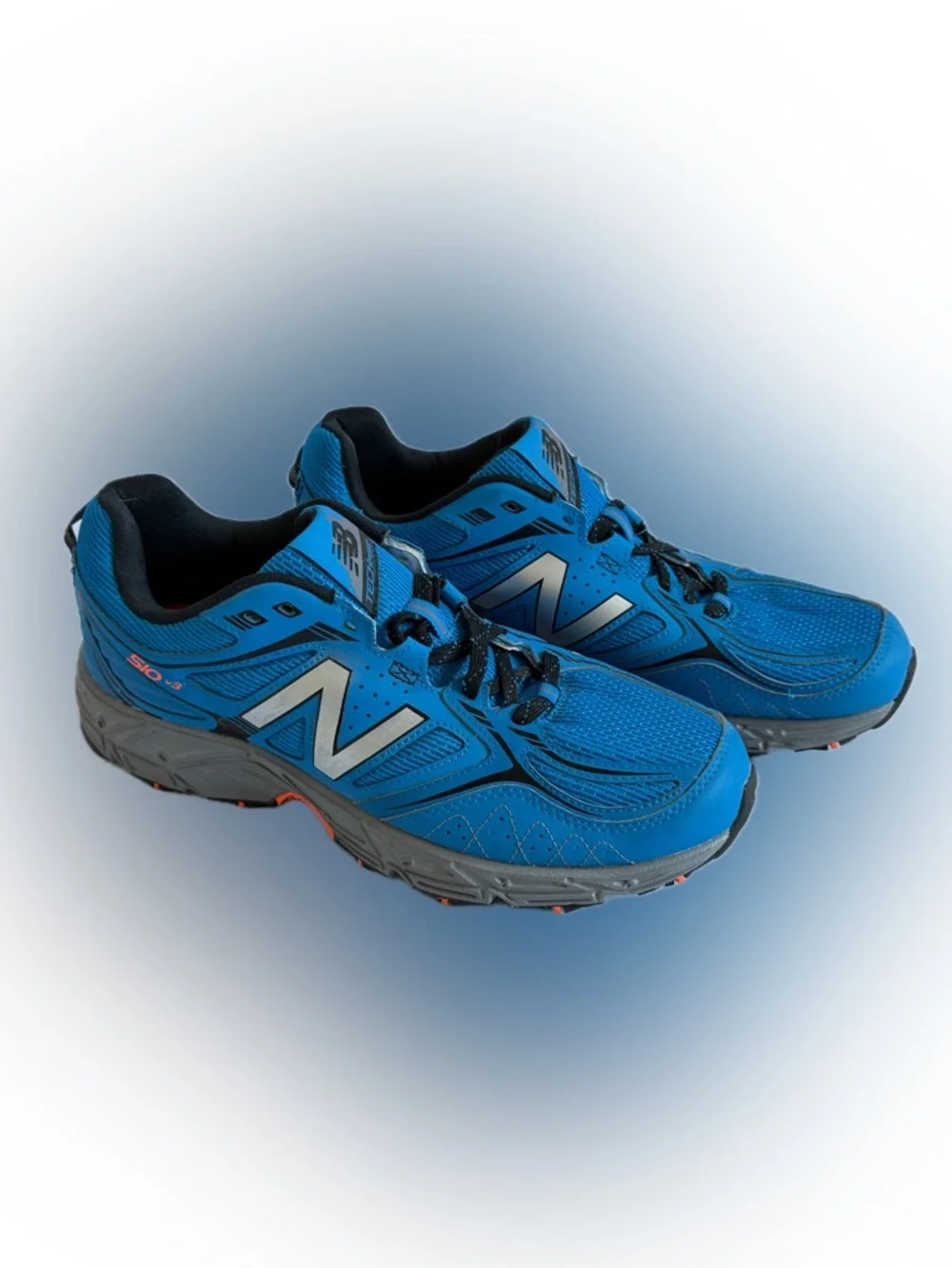 NWOT~ Men’s NB Tennis Shoes~ Retail Value $80